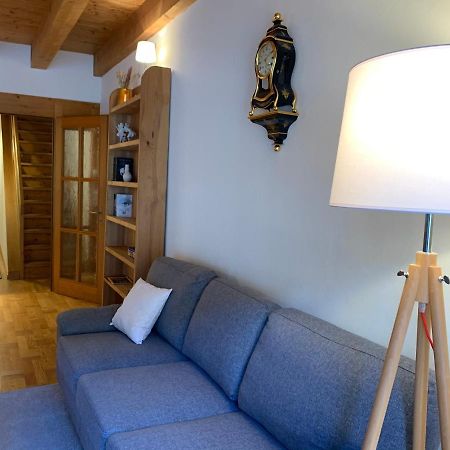 Old Town Loft & Central Location In Rapperswil Exterior foto