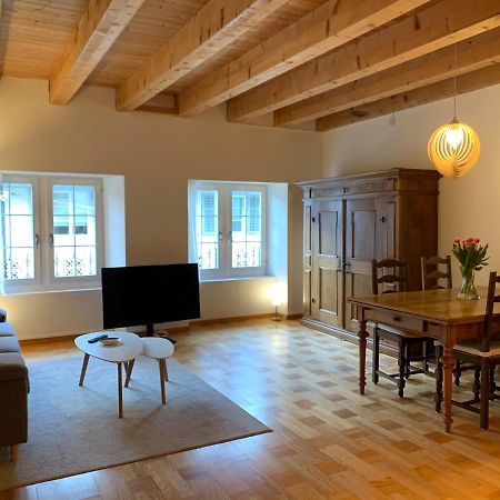 Old Town Loft & Central Location In Rapperswil Exterior foto
