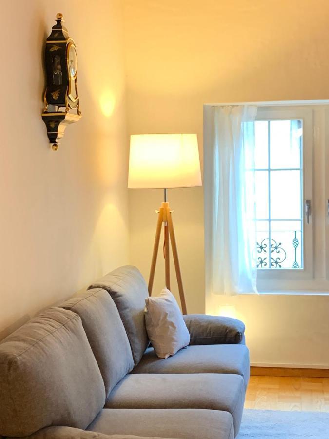 Old Town Loft & Central Location In Rapperswil Exterior foto